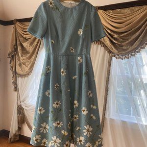 BRAND NEW Oscar De La Renta Dress Size 8